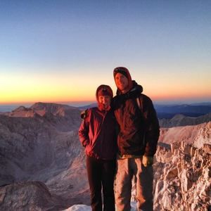 Meet your Posher, Aaron